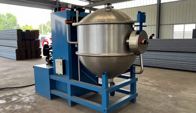 起重行车提升市政工程使用效率