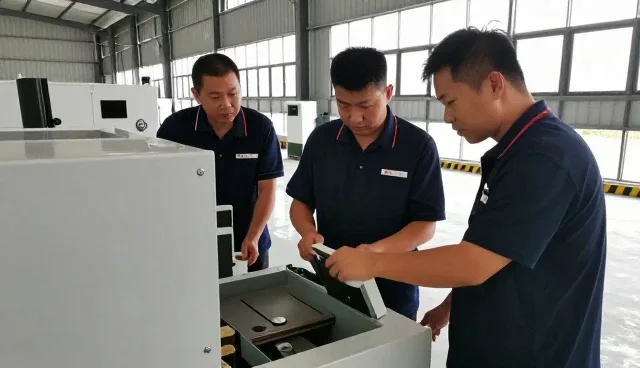 设备维护中的售后维保应用经验分享