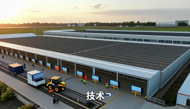 瑞毅机械设备(湖北)有限公司介绍涵盖设备保养在安装调试中的应用