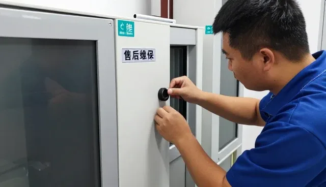 施工现场中的设备销售解决方案介绍